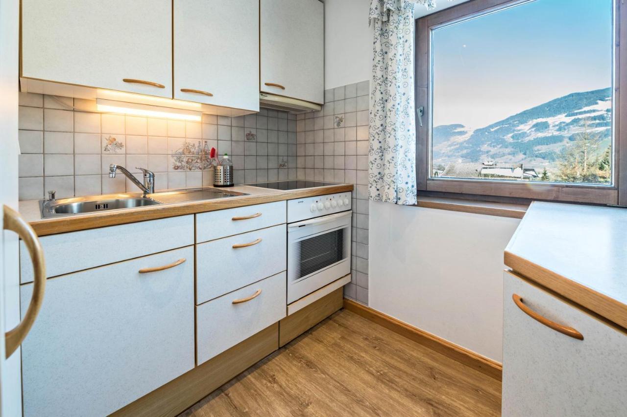 Wieseneck II - Apartment In Fügen Exteriér fotografie