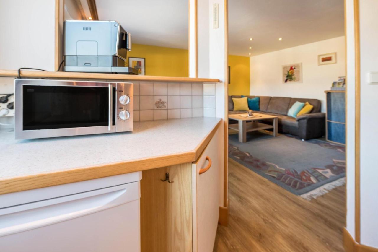 Wieseneck II - Apartment In Fügen Exteriér fotografie